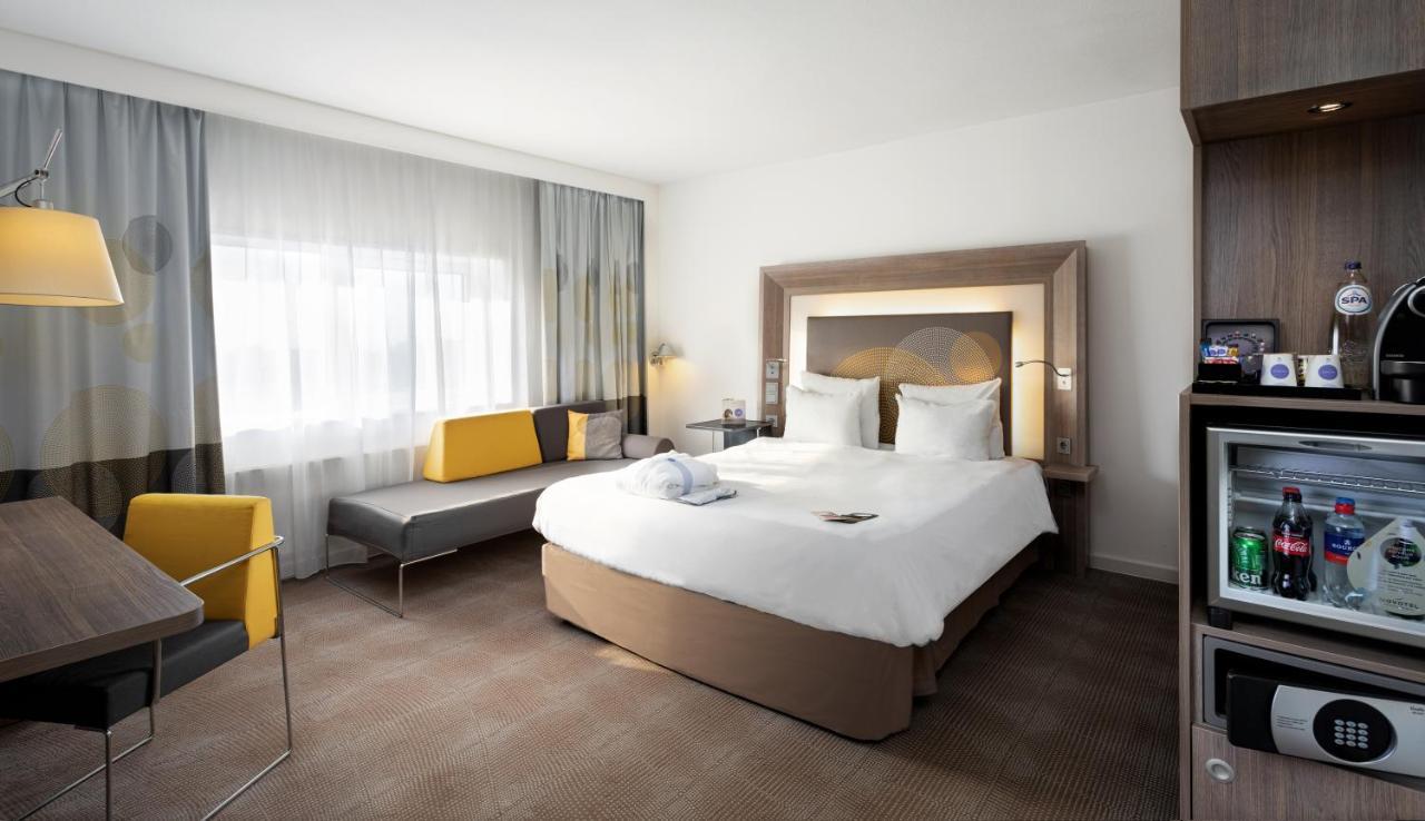 Novotel World Forum Hotel
