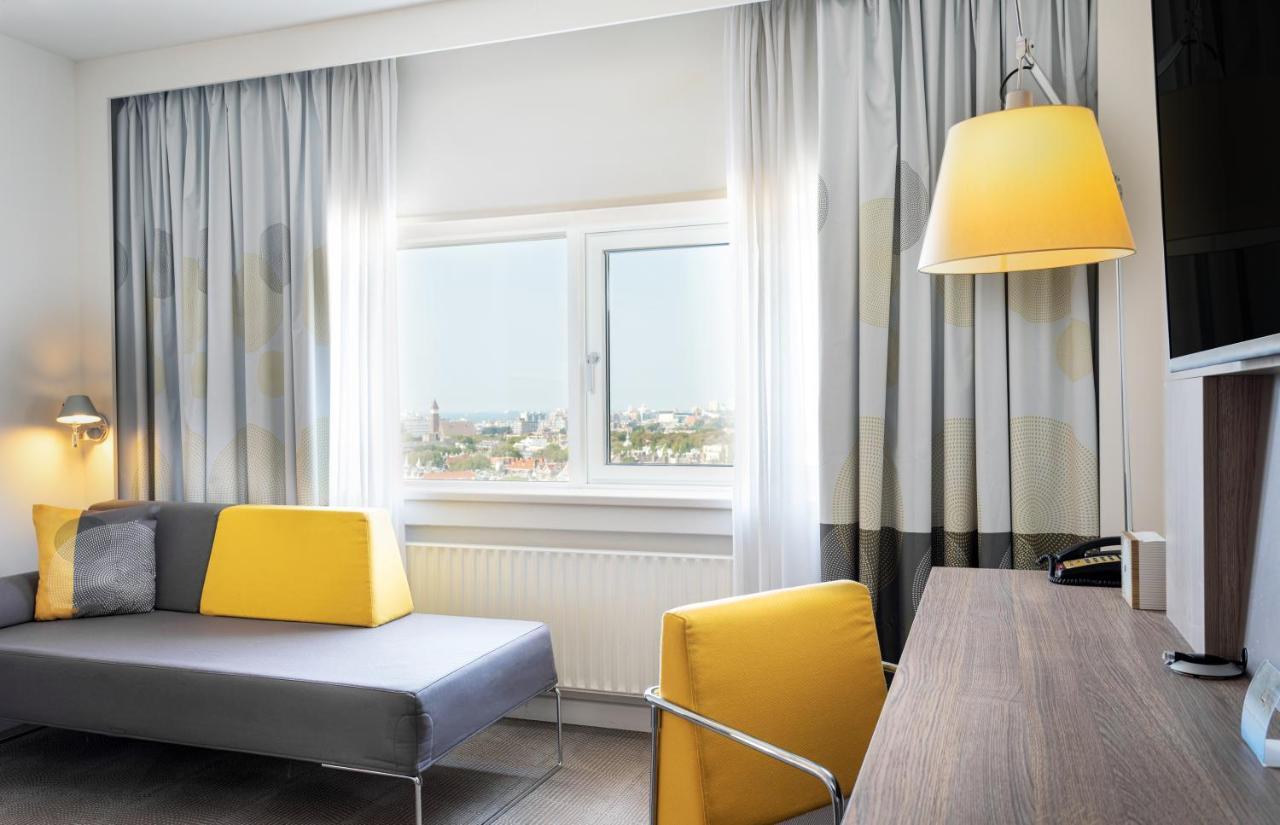 Novotel World Forum Hotel Den Haag