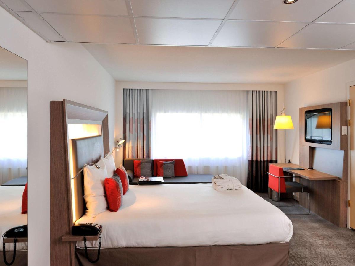 Novotel World Forum Hotel Den Haag