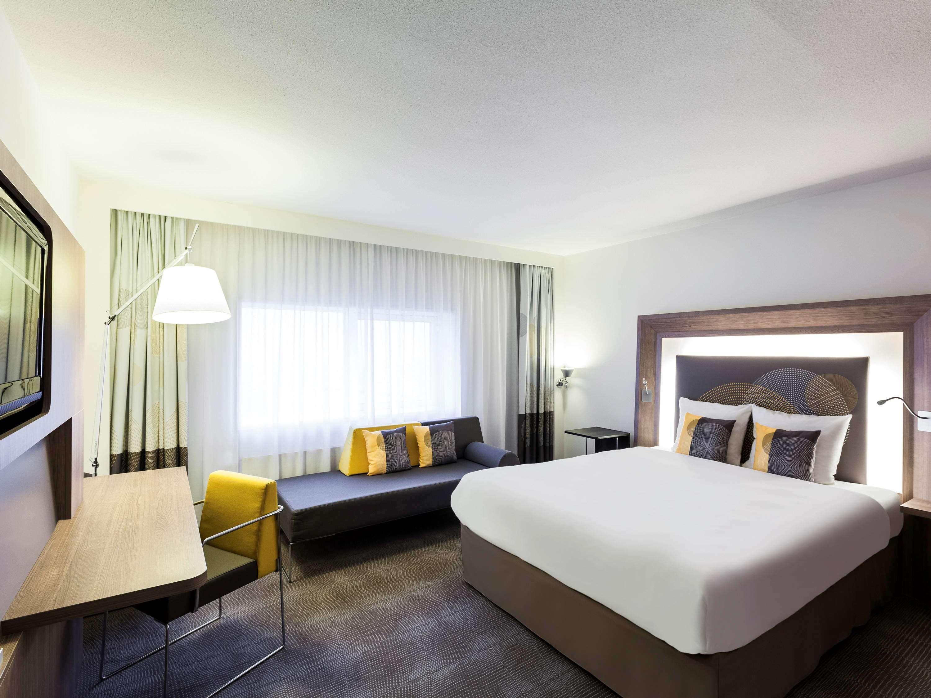 Novotel World Forum Hotel Den Haag