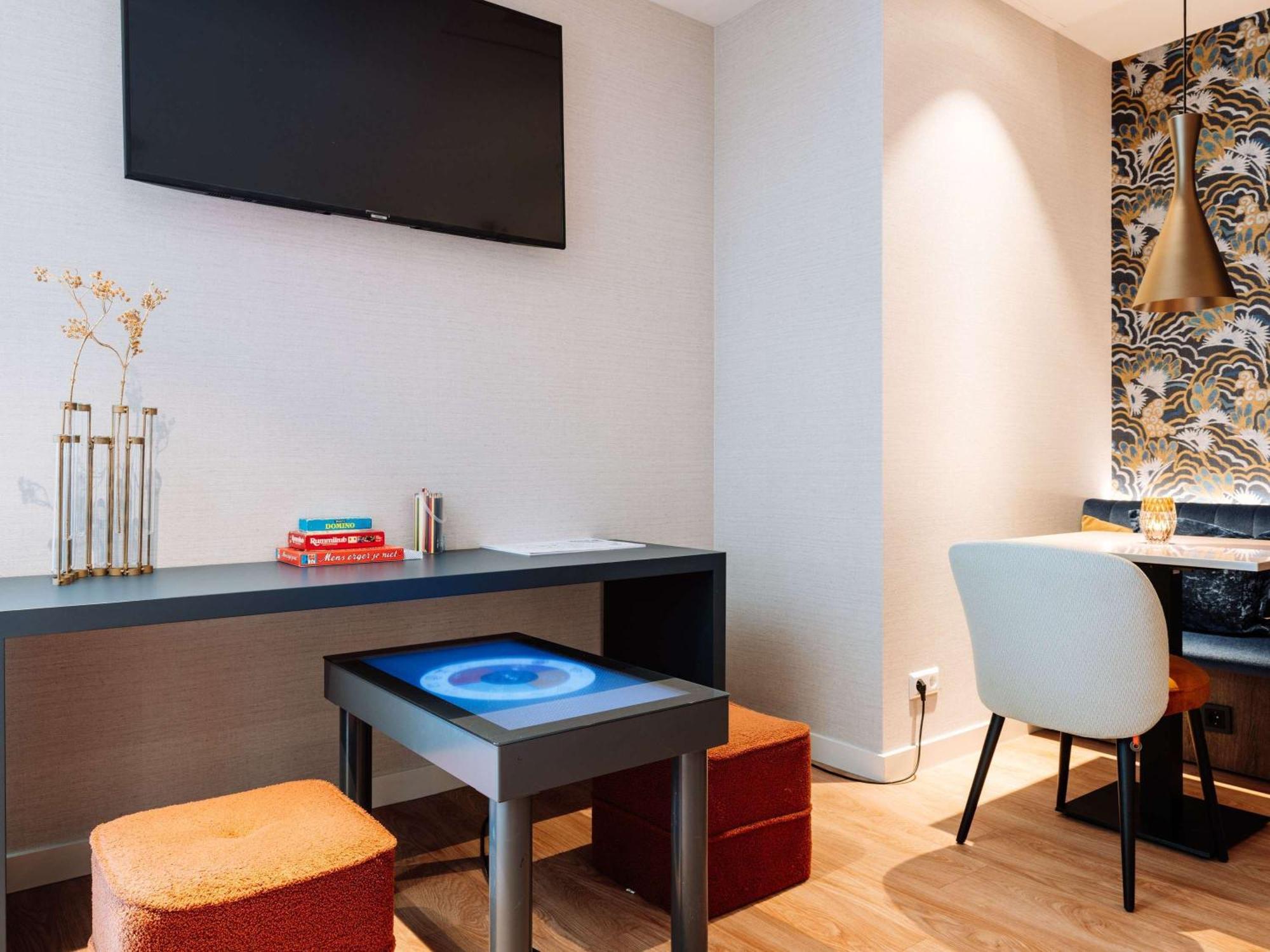 Novotel World Forum Den Haag