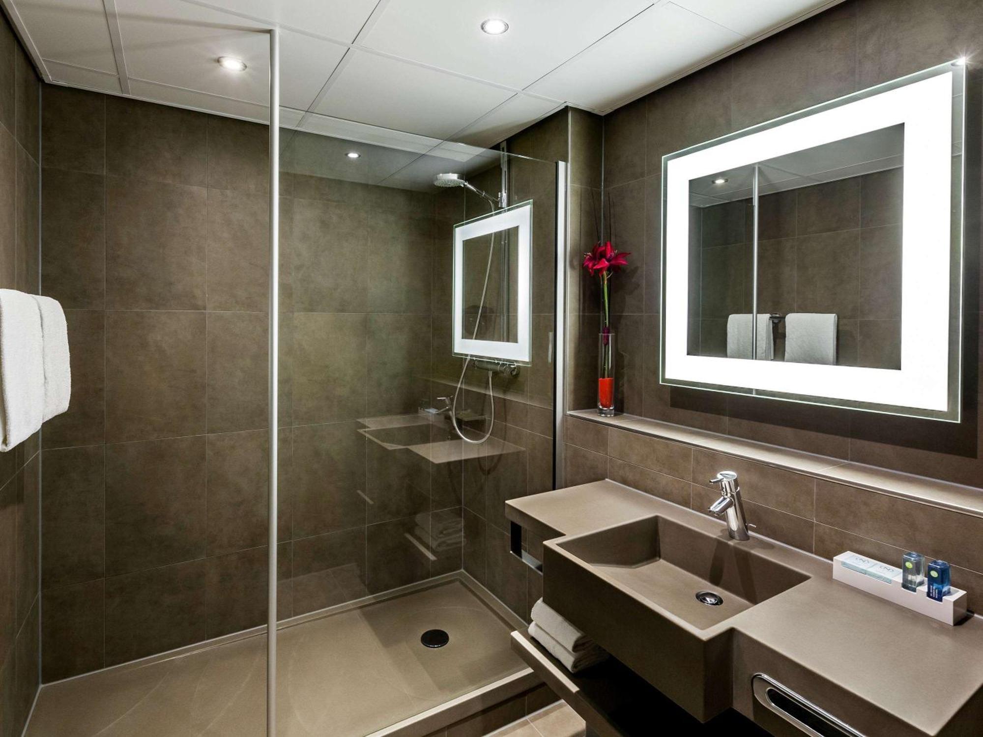 Hotel Novotel World Forum Den Haag