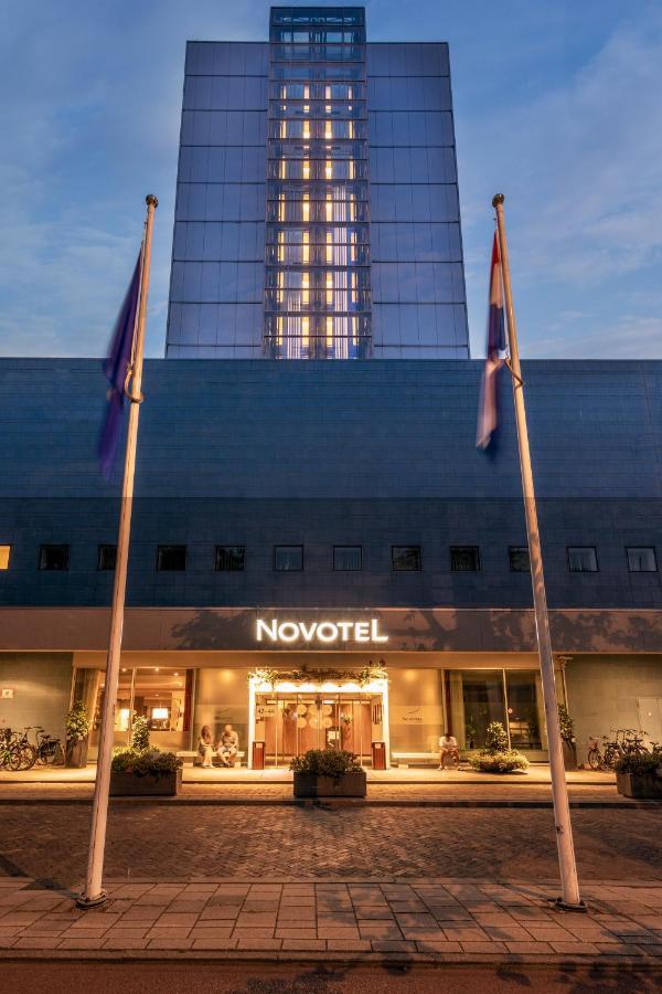 Novotel World Forum Den Haag