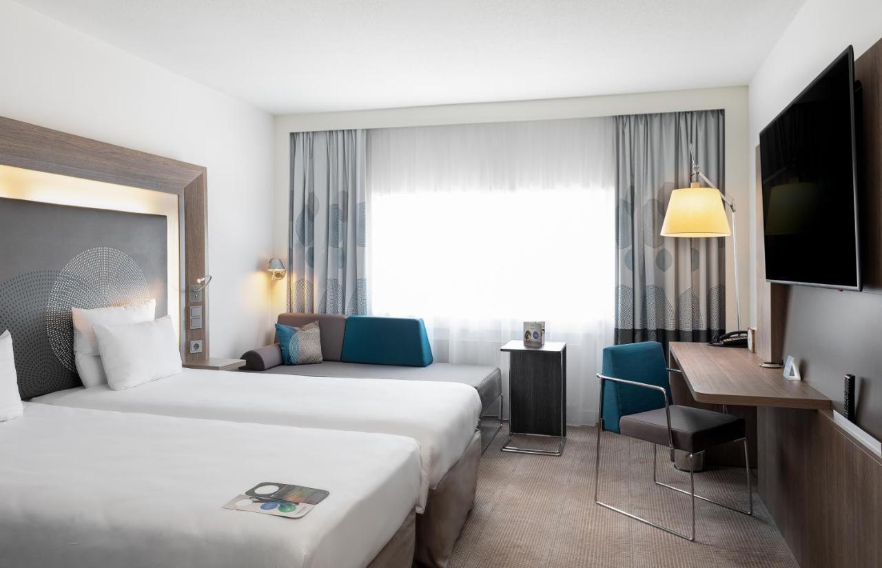 Novotel World Forum Hotel