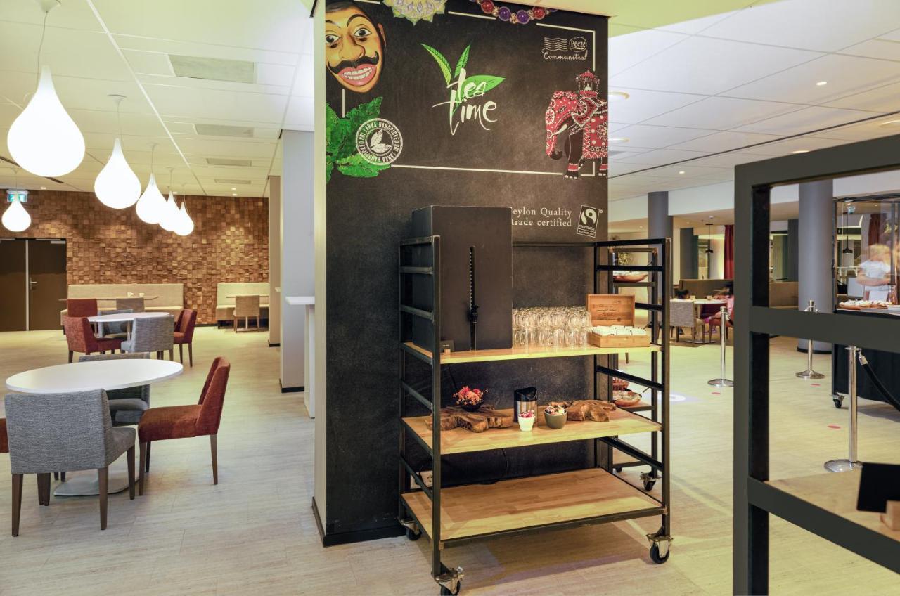 Novotel World Forum Hotel