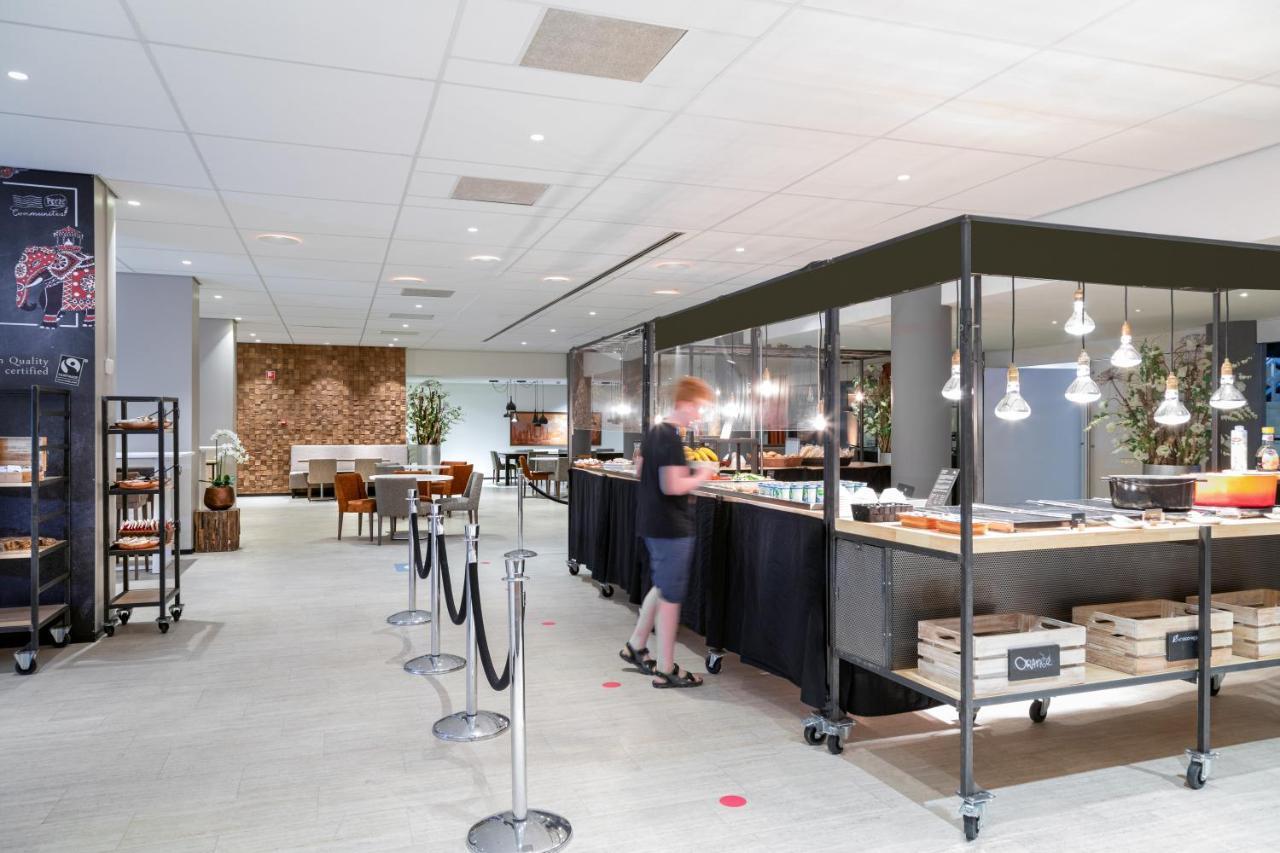 Novotel World Forum Hotel Den Haag