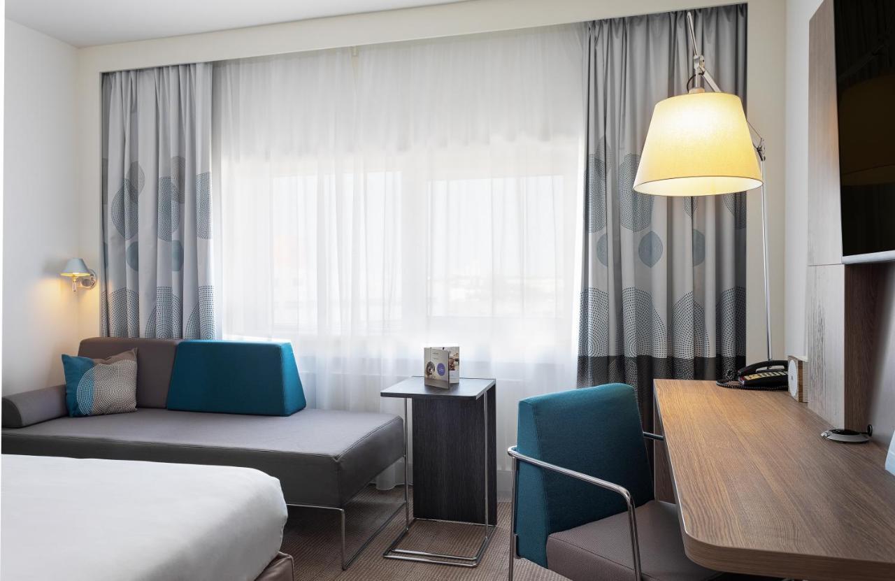 Novotel World Forum Hotel