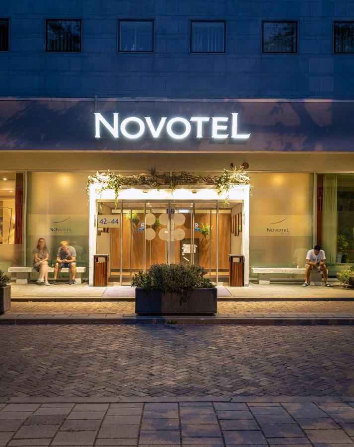 Novotel World Forum Hotel