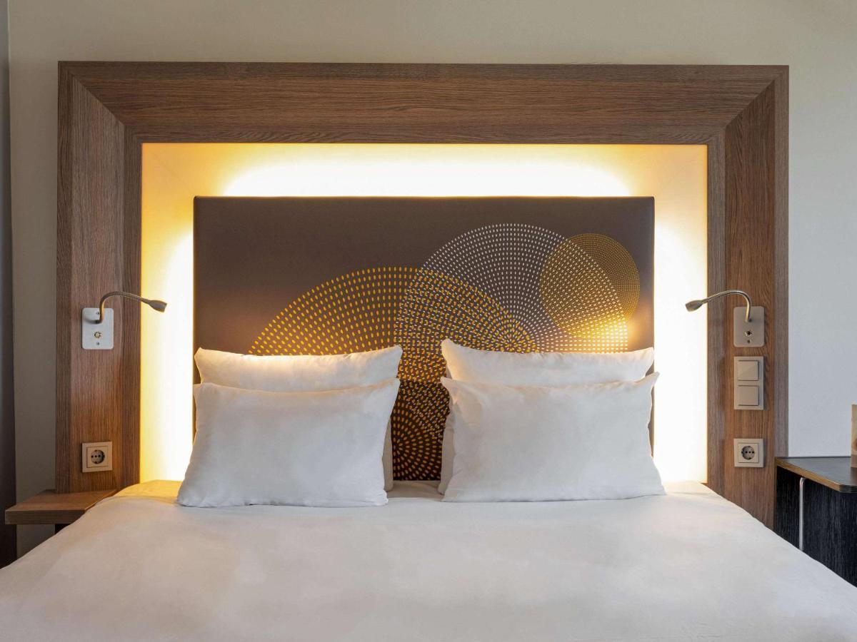 Hotel Novotel World Forum