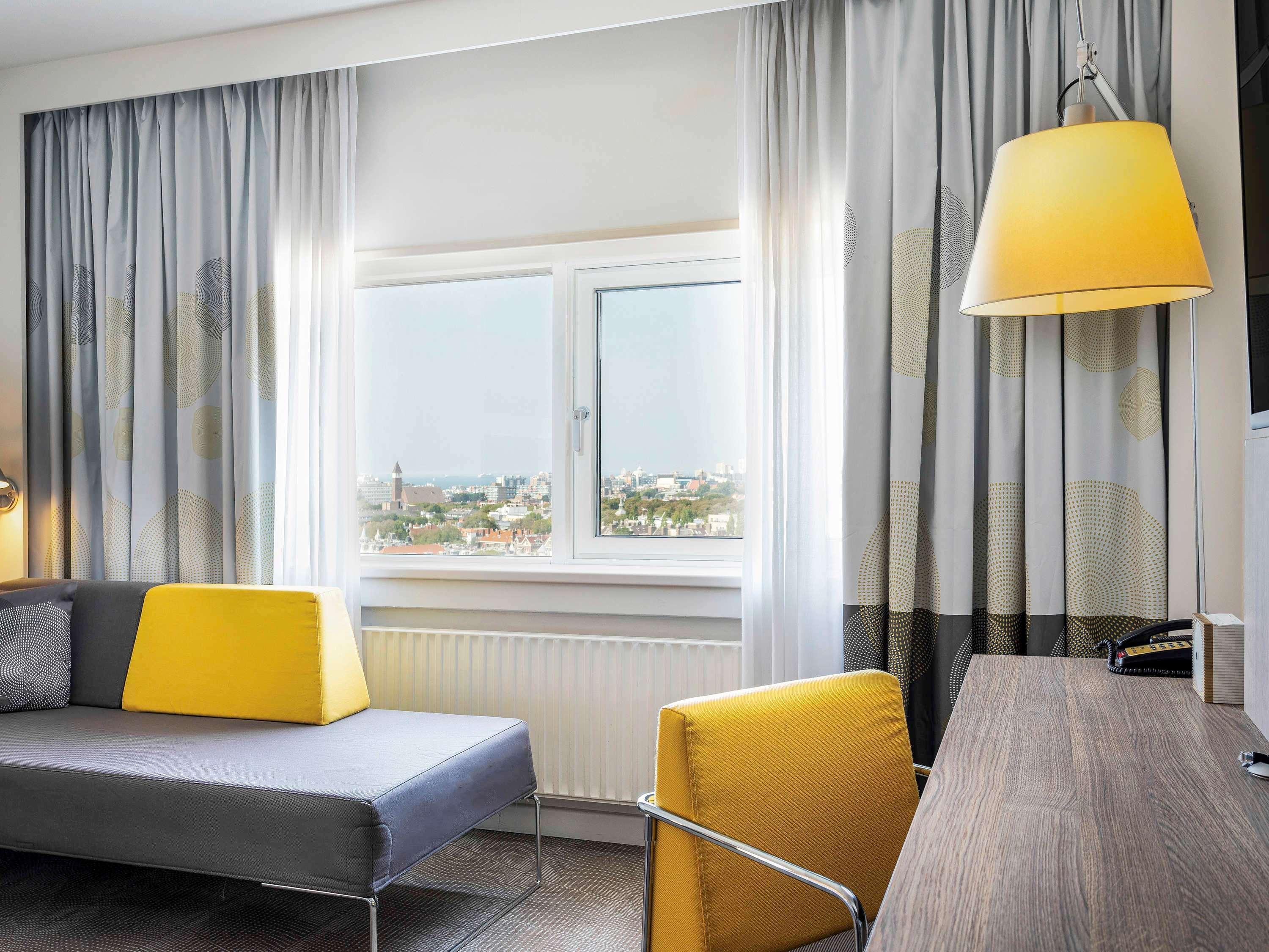 Novotel World Forum Den Haag