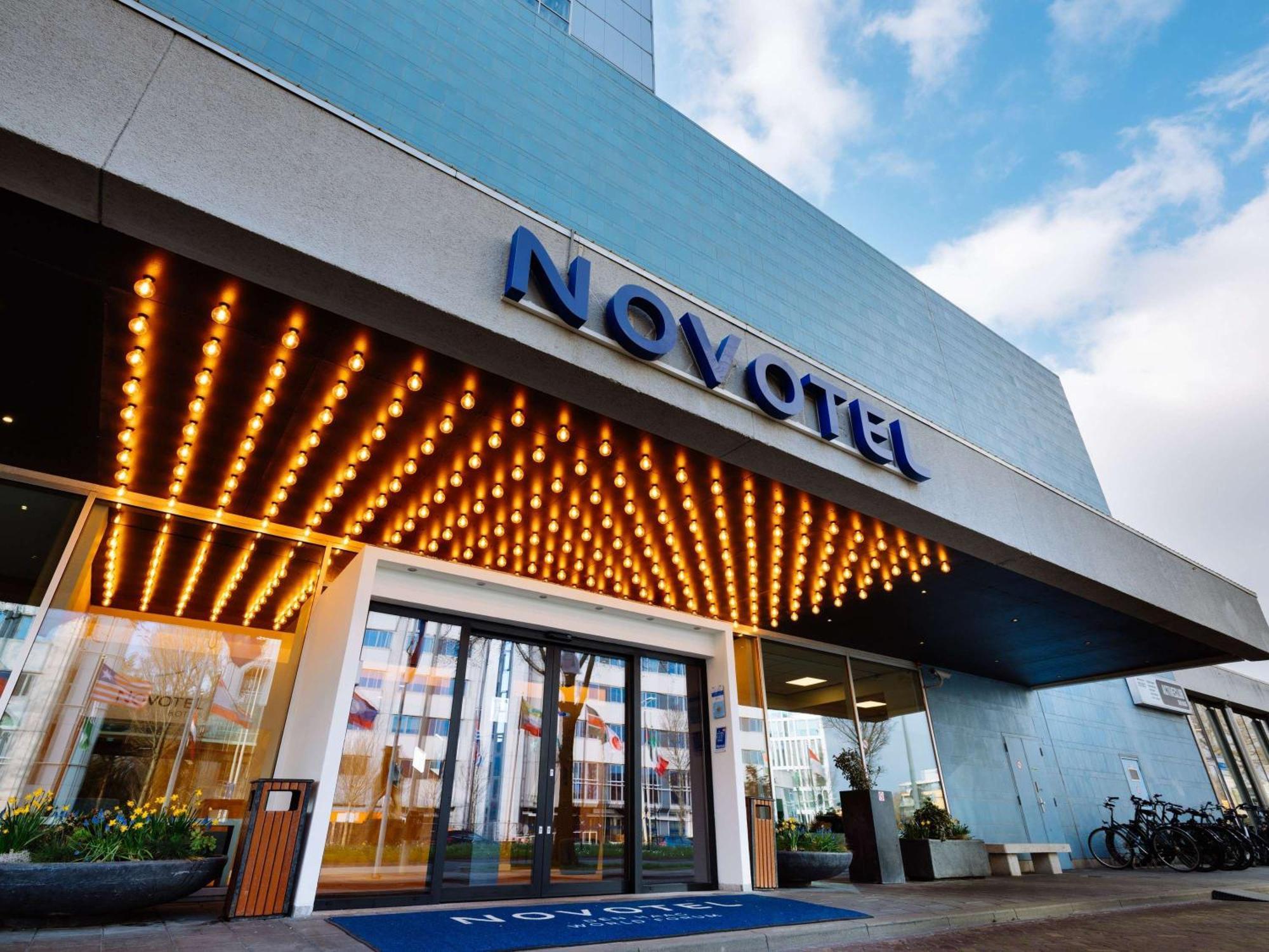 Novotel World Forum