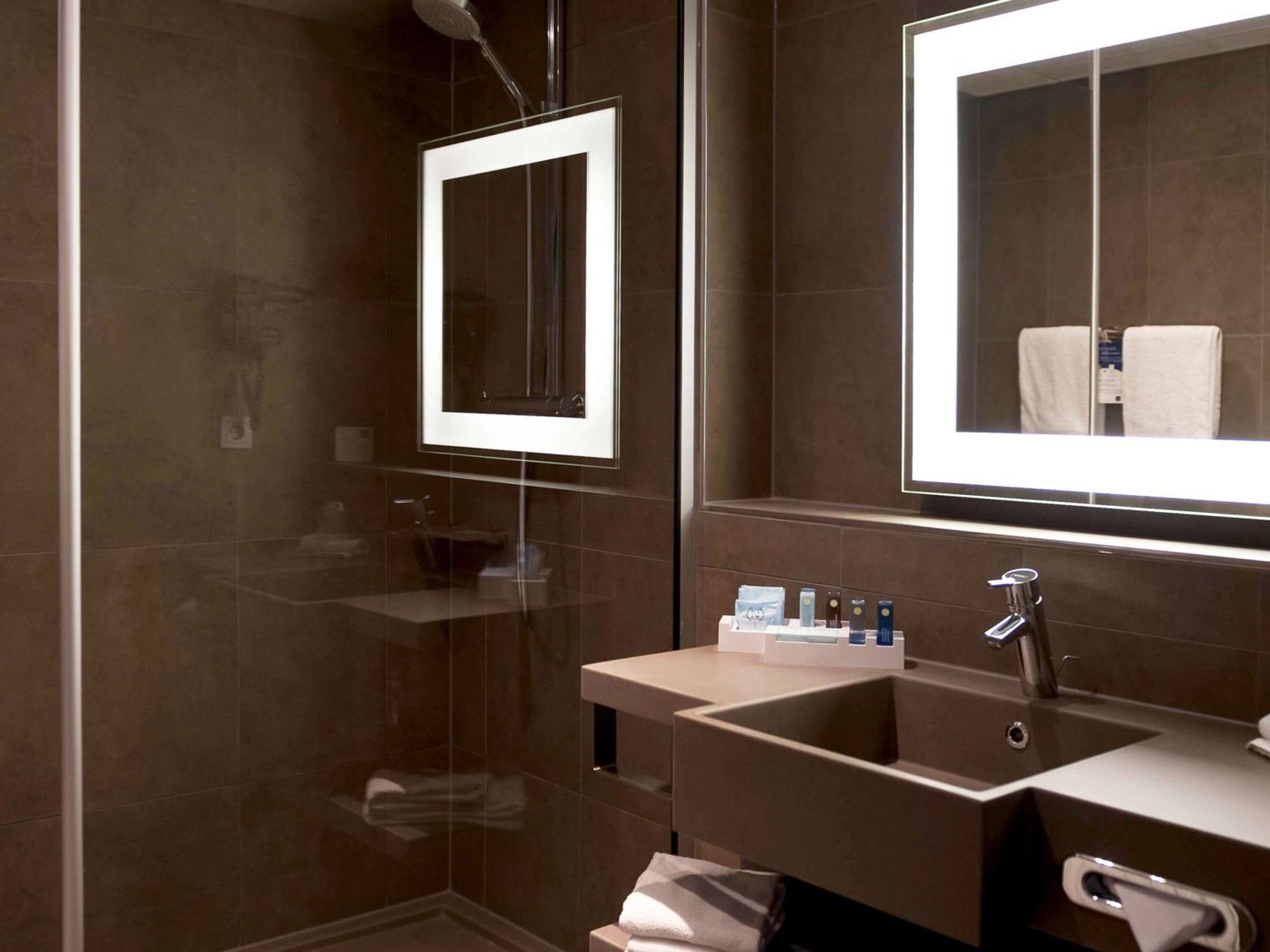 Novotel World Forum Hotel