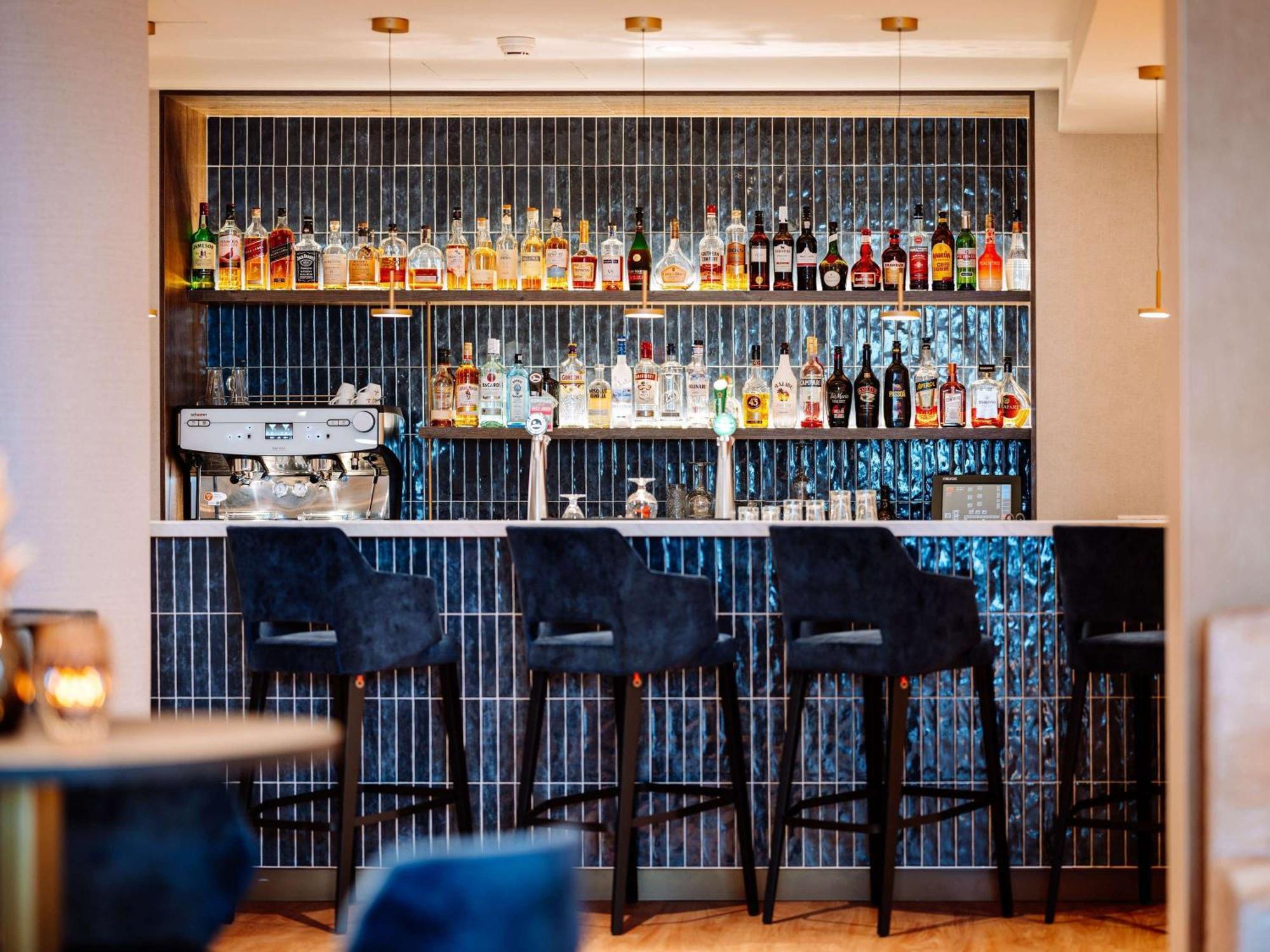 Novotel World Forum Hotel Den Haag