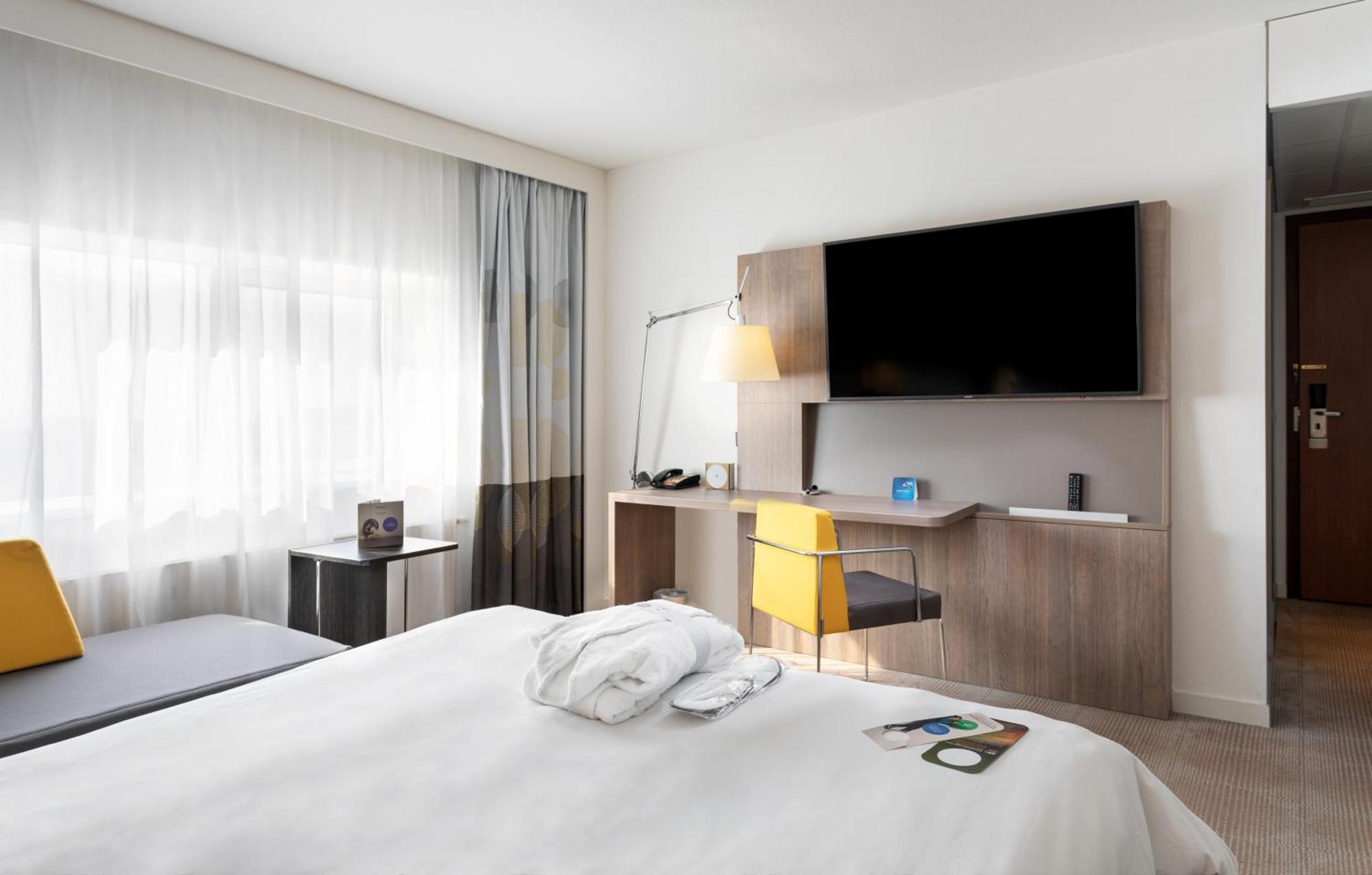 Novotel World Forum