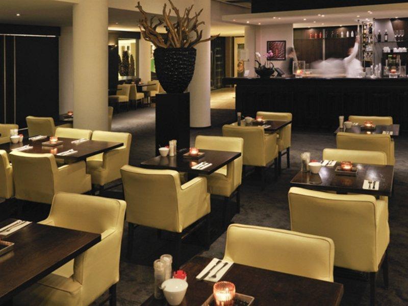 Novotel World Forum Den Haag